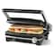 Starfrit The Rock 1,500-Watt Panini Maker with Reversible Plates 024505-002-0000 - alternate 6